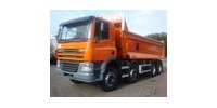 ремонт Генератора DAF (ДАФ) 85.430